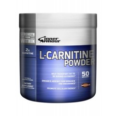 Отзывы Inner Armour L-Carnitine Powder - 120 грамм