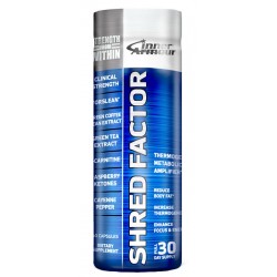 Inner Armour Shred Factor - 60 капсул