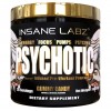 Предтреник Insane Labz Psychotic Gold - 200 грамм (фото-0)