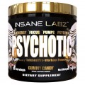 Insane Labz Psychotic Gold - 200 грамм
