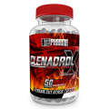 IntelPharma Clenadrol - 50 капсул