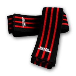 Inzer Коленные бинты Iron Wraps Z - 2,5м
