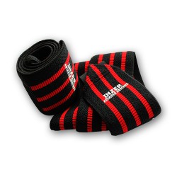Inzer Кистевые бинты Iron Wrist Wraps Z - 50 см.
