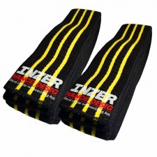 Inzer Коленные бинты Gripper Knee Wraps - 2м
