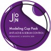 J:ON Альгинатная маска анти-акне и себум контроль Anti-Acne & Sebum Control Modeling Pack - 18 мл (фото-0)