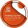 J:ON Альгинатная маска очищение и сужение пор Cleansing & Pore Care Modeling Pack - 18 мл (фото-0)