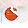 J:ON Альгинатная маска очищение и сужение пор Cleansing & Pore Care Modeling Pack - 18 мл (фото-2)