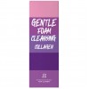 J:ON Пенка для умывания коллаген Gentle Foam Cleansing Collagen - 100 мл (фото-1)