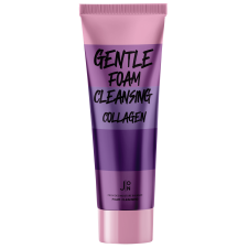 J:ON Пенка для умывания коллаген Gentle Foam Cleansing Collagen - 100 мл
