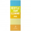 J:ON Пенка для умывания муцин улитки Gentle Foam Cleansing Snail - 100 мл (фото-1)