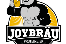 Протеиновое безалкогольное пиво JoyBrau