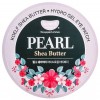 Koelf Патчи для глаз гидрогель жемчуг/масло ши Shea Butter Hydrogel Eye Patch - 60 шт. (фото-0)