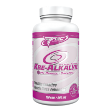 Trec Nutrition Creatine Kre-Alkalyn - 60 Капсул