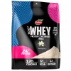 Концентрат сывороточного белка Kalleh PRO 100% Whey Protein Concentrate - 650 грамм ваниль (фото-0)