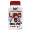 Nutrex Lipo 6X - 240 капсул (фото-0)
