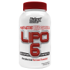 Nutrex Lipo-6 240 капсул (фото-0)