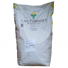 Отзывы Lactoprot Казеин мицеллярный - 15 кг.