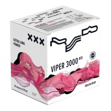 Liquid & Liquid Guarana Viper 3000 Red - 1 ампула (25 мл)