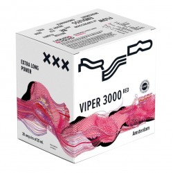 Liquid & Liquid Guarana Viper 3000 Red - 1 ампула (25 мл)