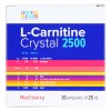 Liquid & Liquid L-Carnitine Crystal 2500 - 1 ампула (фото-2)