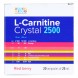 Отзывы Liquid & Liquid L-Carnitine Crystal 2500 - 1 ампула (рисунок-3)