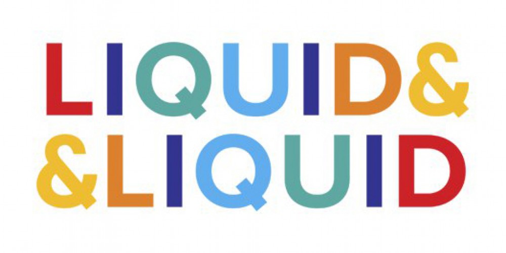 Новый бренд Liquid&Liquid - жидкие препараты из Германии