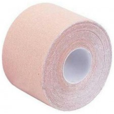 Lite Weights Кинезио-тейп 5701LW (телесный) - 500 см