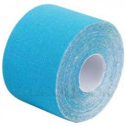 Lite Weights Кинезио-тейп 5702LW (голубой) - 500 см