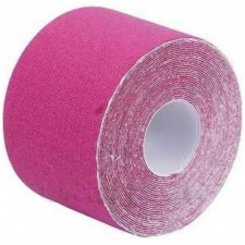 Lite Weights Кинезио-тейп 5703LW (розовый) - 500 см