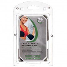 Lite Weights Суппорт локтевой неопреновый 5151NS