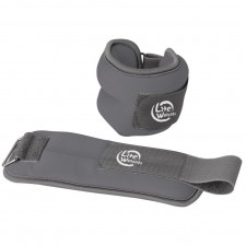 Lite Weights Утяжелители для рук и ног 5870WC - 2 шт по 1,5 кг