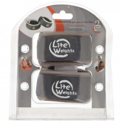Lite Weights Утяжелители для рук 5875LW - 2 шт по 0,75 кг