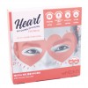 The MEDIUS Патчи для глаз гидрогель Heart Ppyoung Ppyoung Eye Patch - 1 шт. (фото-1)