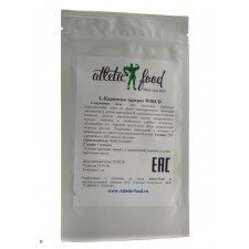 Wirud L-Carnitine ТАРТРАТ - 1000 грамм