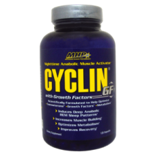 MHP Cyclin-GF - 120 капсул