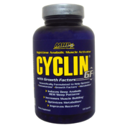 MHP Cyclin-GF - 120 капсул