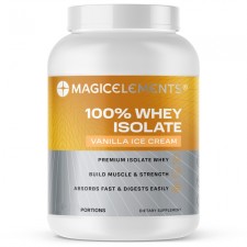 Magic Elements 100% Whey Isolate - 700 грамм