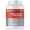 Magic Elements 100% Whey Premium - 2000 грамм (фото-0)