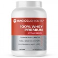 Magic Elements 100% Whey Premium - 2000 грамм