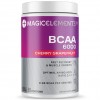 Незаменимые аминокислоты Magic Elements BCAA 6000 - 500 грамм (фото-0)