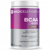Незаменимые аминокислоты Magic Elements BCAA 6000 - 500 грамм (фото-0)