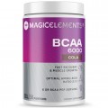 Magic Elements BCAA 6000 - 500 грамм