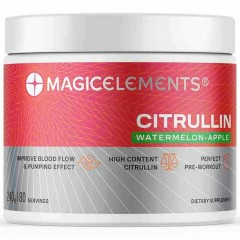 Цитруллин Magic Elements Citrulline - 240 грамм