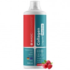 Magic Elements коллаген морской Collagen Liquid Marine - 1000 мл