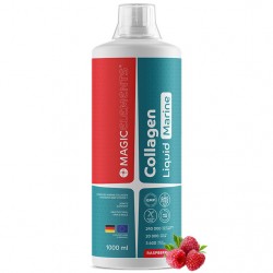 Magic Elements коллаген морской Collagen Liquid Marine - 1000 мл
