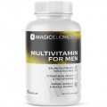 Magic Elements Multivitamin For Men - 90 капсул