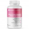 Мультивитаминный комплекс для женщин Magic Elements Multivitamin For Women - 90 капсул (07.2025) (фото-0)