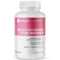 Magic Elements Multivitamin For Women - 90 капсул