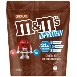 Mars Incorporated M&M Protein Powder - 875 грамм