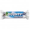 Протеиновый батончик Mars Incorporated Bounty Protein Bar - 51 грамм (фото-0)